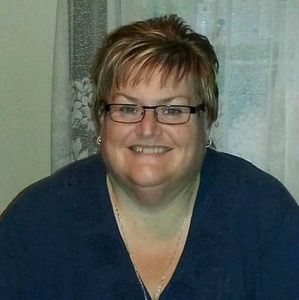 Meet your Posher, Misti